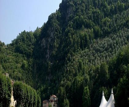 Sentier italy 15 - randonnée en Alpes-Maritimes
