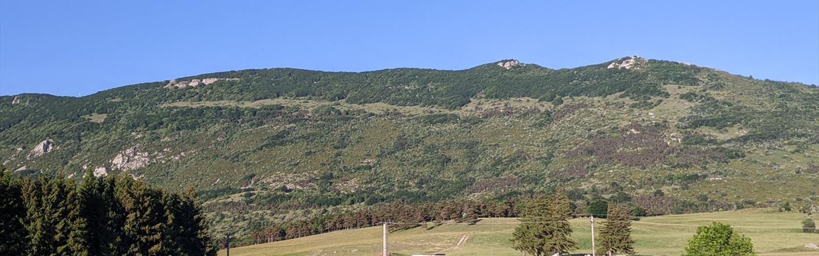 Canyon des Gueulards