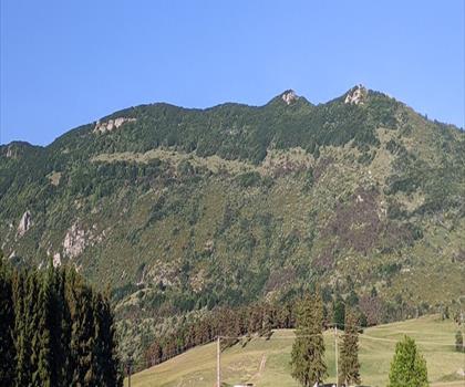 Canyon des Gueulards trail - hiking in Drôme
