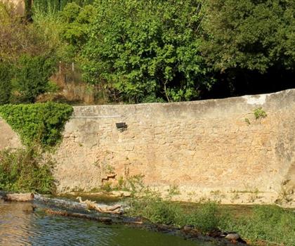 Sentier Gorges du Caramy - randonnée en Var